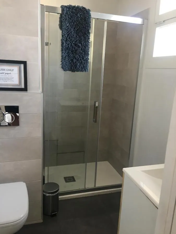 Penthouse Antibes City Centre/Beach Apartment 0*,