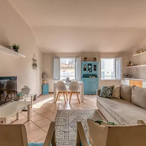 Superbe Dans Le Coeur De La Antibes