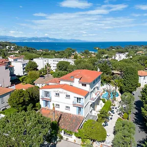 Beau Site - Cap D'antibes Hotel