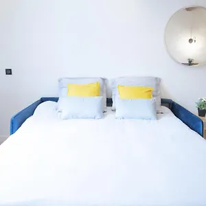 Cosy Migrainier - Vieil Antibes